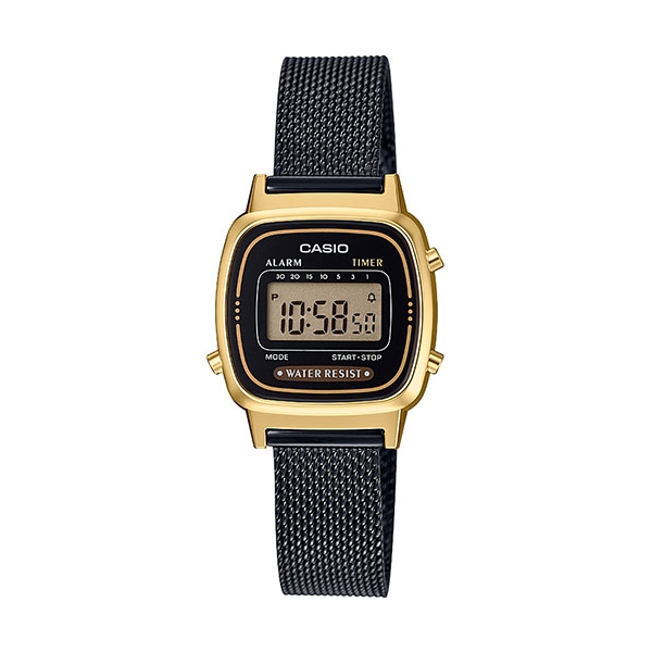 CASIO VINTAGE LA670WEM-7EF