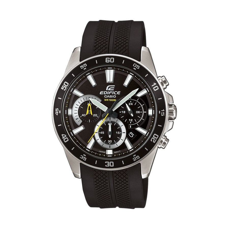 CASIO EDIFICE EFV 570P 1AVUEF