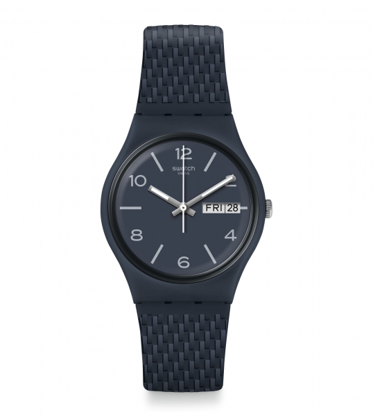 SWATCH ORIGINALS GENT LASERATA GN725