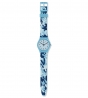 SWATCH CAMOUBLUE GS402