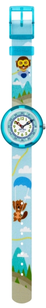 FLIK FLAK STORY TIME PARABEAVER FBNP118