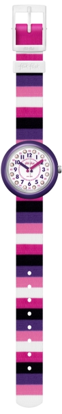 FLIK FLAK STRIPE UP YOUR LIFE FPNP042