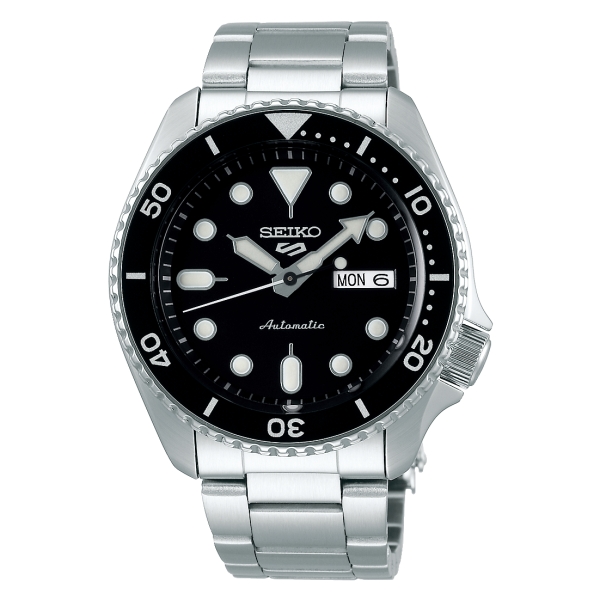 SEIKO 5 SPORTS SRPD55K1
