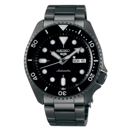 WATCH SEIKO 5 SPORTS AUTOMáTICO SPORTS SRPD65K1