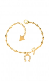 WATCH GUESS GET LUCKY UBB29007-S