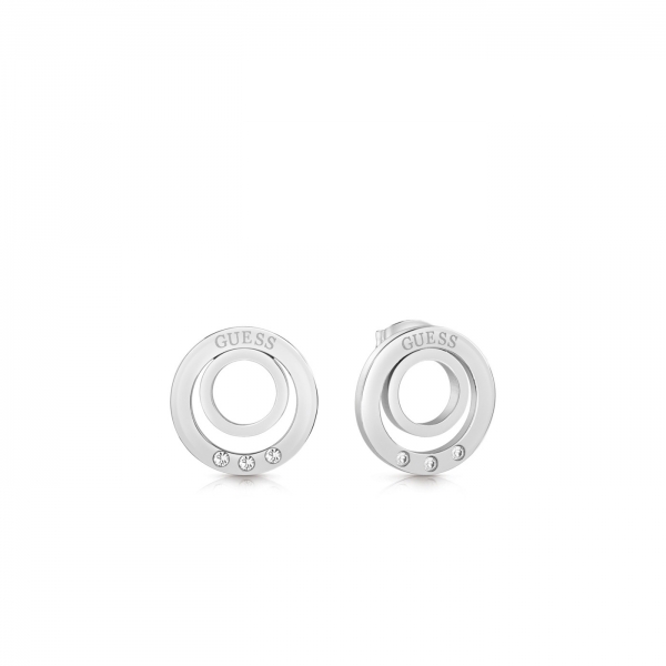 GUESS ETERNAL CIRCLES UBE29026