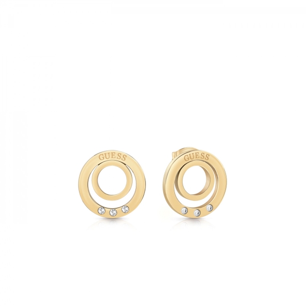 GUESS ETERNAL CIRCLES UBE29027
