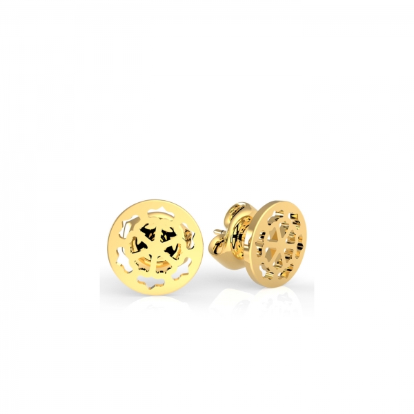 GUESS PEONY ART UBE29076