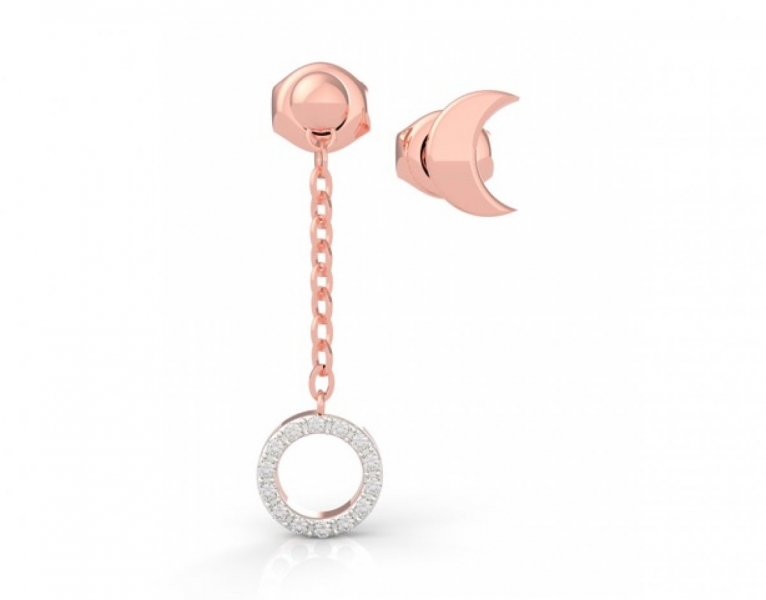 GUESS SEVEN PLANETS UBS29005