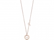 GUESS ETERNAL CIRCLES UBN29036