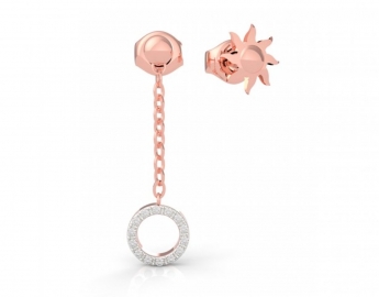 WATCH GUESS SEVEN PLANETS UBS29041