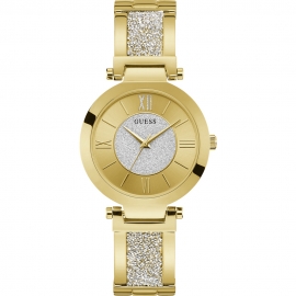 WATCH GUESS AURORA W1288L2
