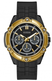 WATCH GUESS BOLT W1302G2
