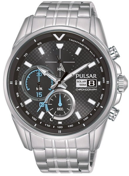 PULSAR ACTIVE PZ6025X1