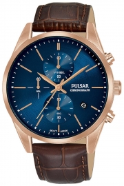 Pulsar Men's Watches - Watchalia.com