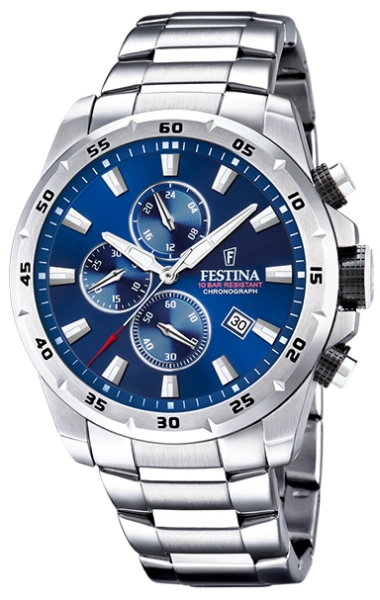 FESTINA CHRONO SPORT F20463/2