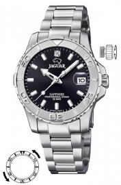 WATCH JAGUAR J870/4