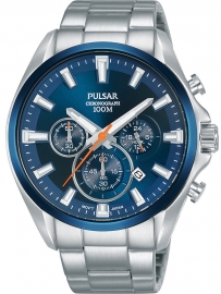 WATCH PULSAR ACTIVE PT3A23X1