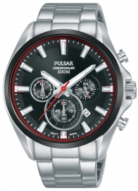 WATCH PULSAR ACTIVE PT3A25X1