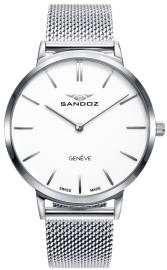 WATCH SANDOZ CLASSIC&SLIM 81350-07