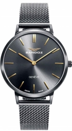 WATCH SANDOZ CLASSIC&SLIM 81350-57