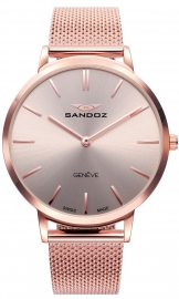 WATCH SANDOZ CLASSIC&SLIM 81350-97