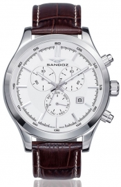 WATCH SANDOZ CASUEL 81381-87