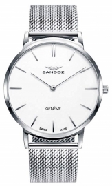 WATCH SANDOZ CLASSIC&SLIM 81445-07