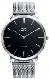 WATCH SANDOZ CLASSIC&SLIM 81445-57