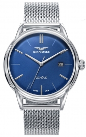 WATCH SANDOZ HERITAGE 81473-37