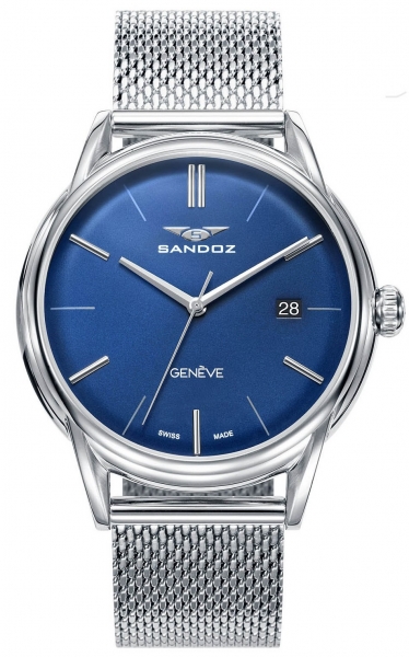 SANDOZ HERITAGE 81473-37