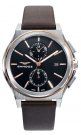 WATCH SANDOZ DYNAMIQUE 81481-57