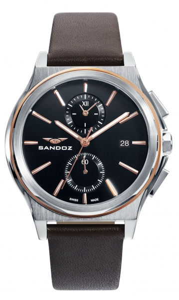 SANDOZ DYNAMIQUE 81485-57