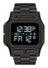 NIXON REGULUS SS ALL BLACK A1268001