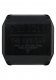 NIXON REGULUS SS ALL BLACK A1268001