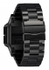 NIXON REGULUS SS ALL BLACK A1268001