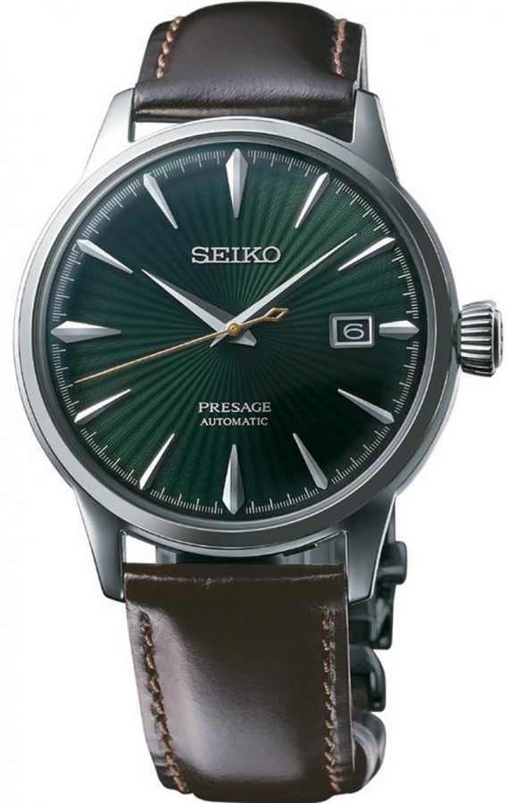 seiko presage 4r35