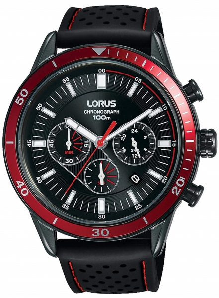 LORUS SPORT  RT305HX9
