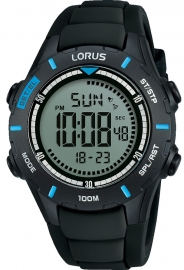 WATCH LORUS DIGITAL MAN R2367MX9