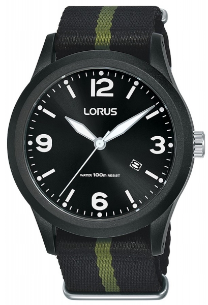 LORUS SPORT  RH943LX9