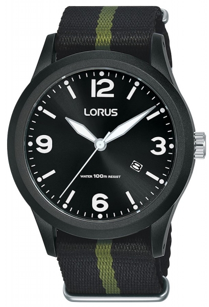 LORUS SPORT MAN RH943LX9