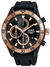 WATCH LORUS SPORT MAN RM339FX9