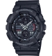 CASIO G-SHOCK GA-140-1A1ER