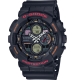 CASIO G-SHOCK GA-140-1A4ER