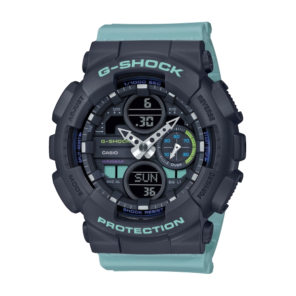 CASIO G-SHOCK GMA-S140-2AER