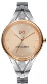 WATCH MARK MADDOX ALFAMA MM7124-90
