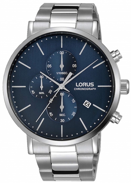 LORUS CLASSIC MAN RM319FX9