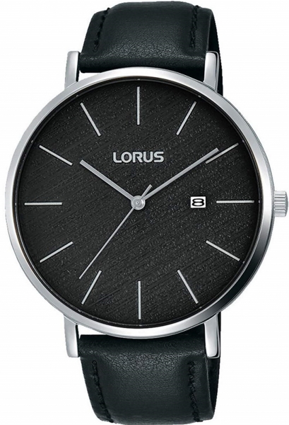 LORUS CLASSIC MAN RH901LX9