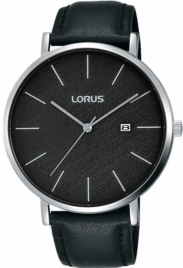 LORUS CLASSIC RH901LX9 Watchalia