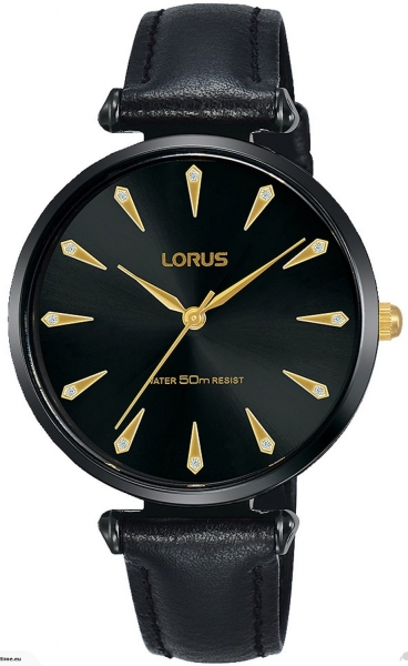 LORUS WOMAN RG247PX9